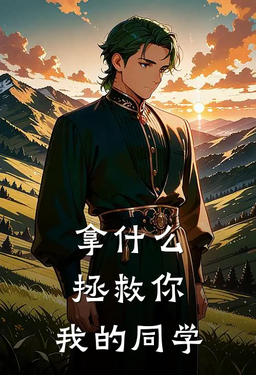 拿什么拯救你，我的同学(程辙程栋梁)完整版免费小说_最热门小说拿什么拯救你，我的同学(程辙程栋梁)