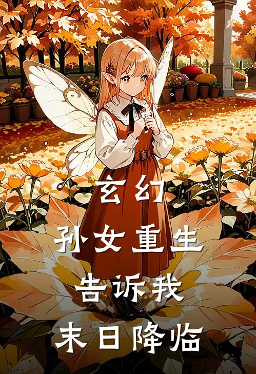 玄幻：孙女重生告诉我，末日降临