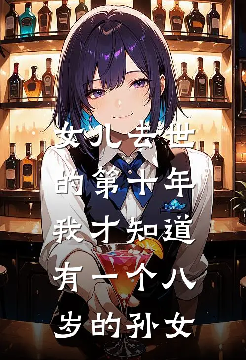 女儿去世的第十年，我才知道有一个八岁的孙女(叶新月囡囡)热门网络小说推荐_免费完结版小说女儿去世的第十年，我才知道有一个八岁的孙女(叶新月囡囡)