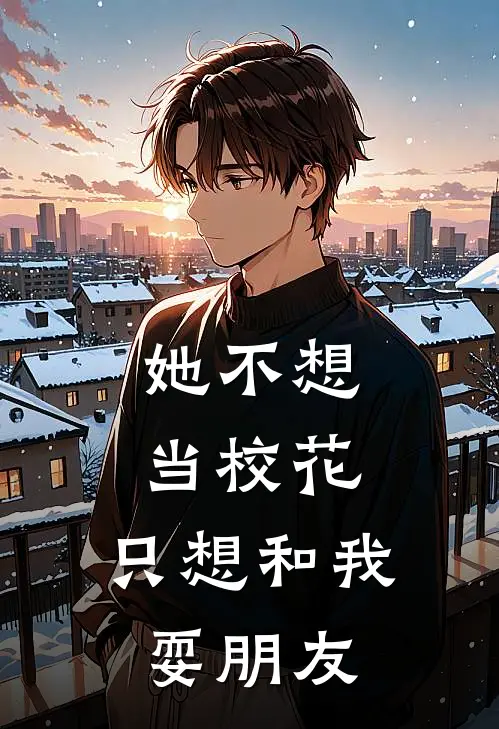 她不想当校花，只想和我耍朋友苏林原慧枝免费小说全集_小说免费完结她不想当校花，只想和我耍朋友苏林原慧枝