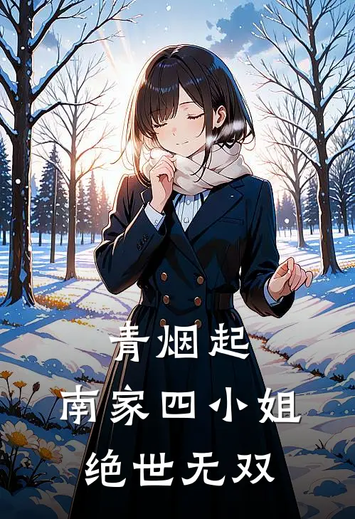 青烟起，南家四小姐绝世无双