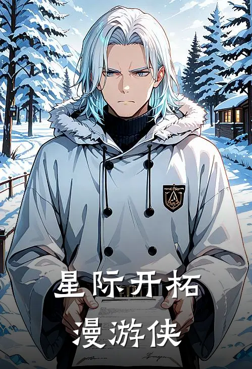 星际开柘漫游侠