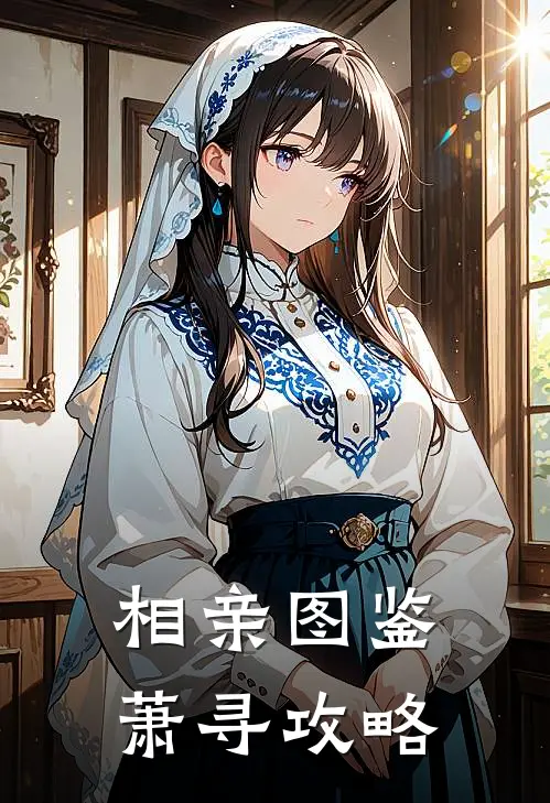 相亲图鉴萧寻攻略
