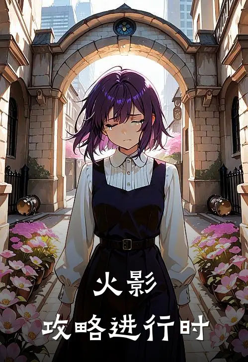 火影：攻略进行时