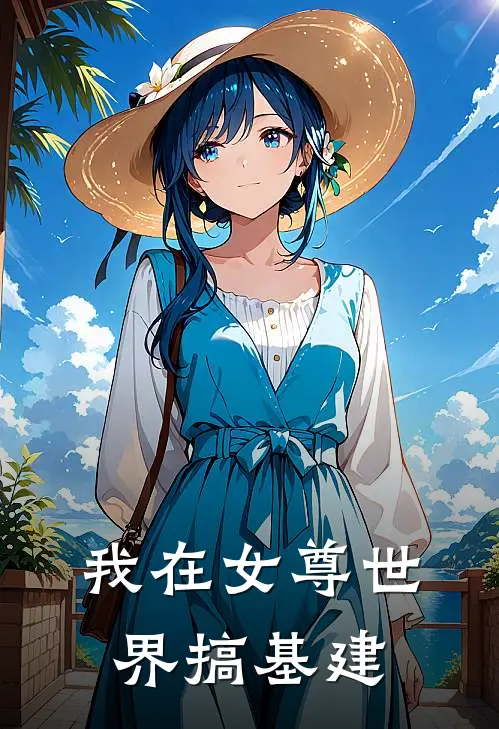 我在女尊世界搞基建