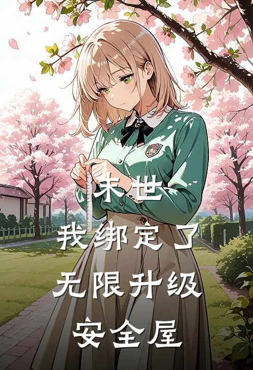 末世：我绑定了无限升级安全屋