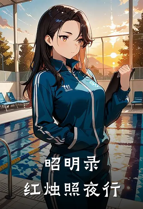 昭明录：红烛照夜行沈昭裴述之免费小说全集_免费小说在哪看昭明录：红烛照夜行(沈昭裴述之)