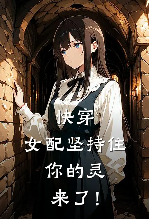 快穿：女配坚持住，你的灵来了！