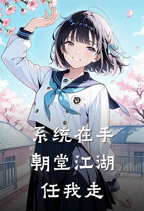 系统在手，朝堂江湖任我走