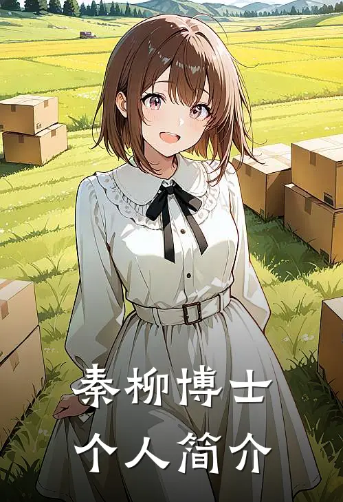 秦柳博士个人简介