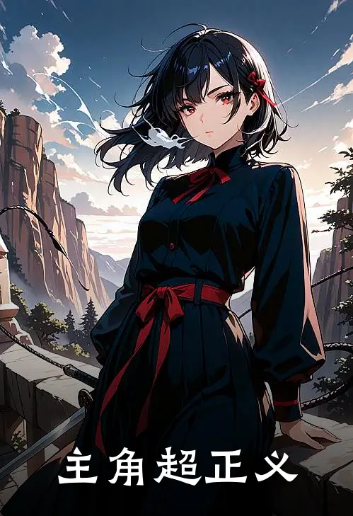 主角超正义