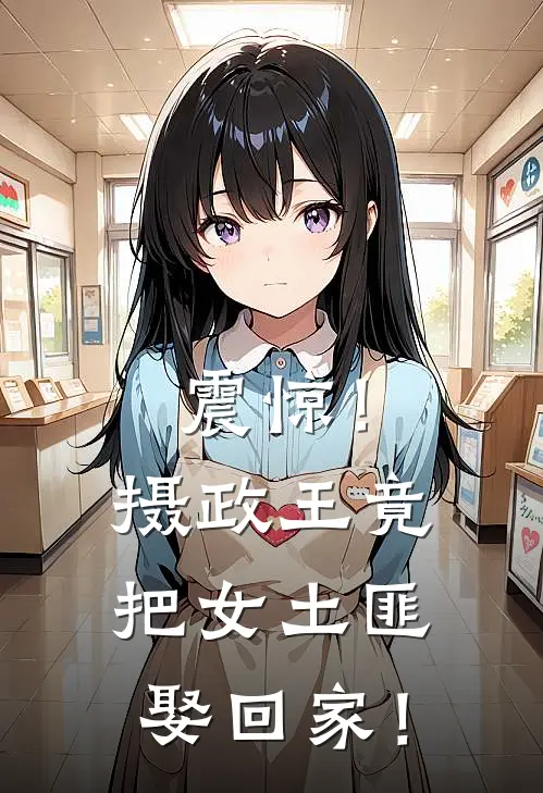 震惊！摄政王竟把女土匪娶回家！(徐凌李长空)在哪看免费小说_已完结小说推荐震惊！摄政王竟把女土匪娶回家！徐凌李长空