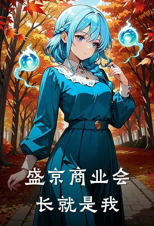 盛京商业会长就是我(叶悠悠叶常青)全本免费小说_阅读免费小说盛京商业会长就是我叶悠悠叶常青