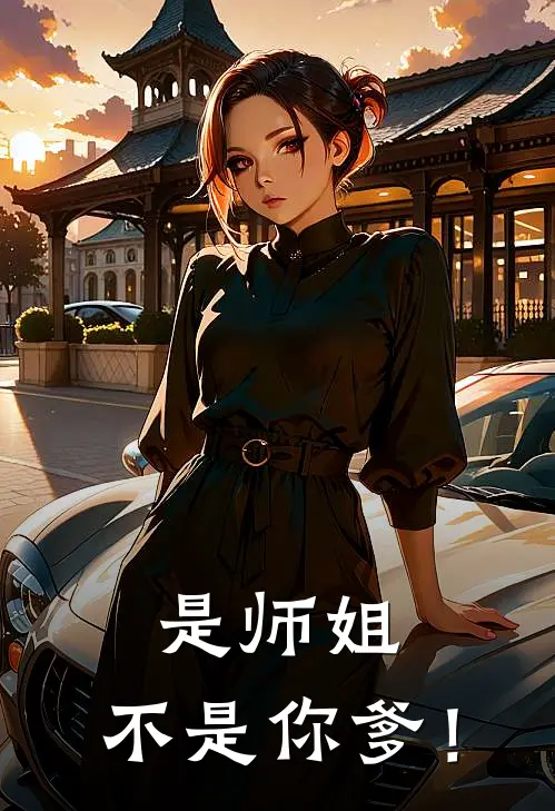 是师姐，不是你爹！