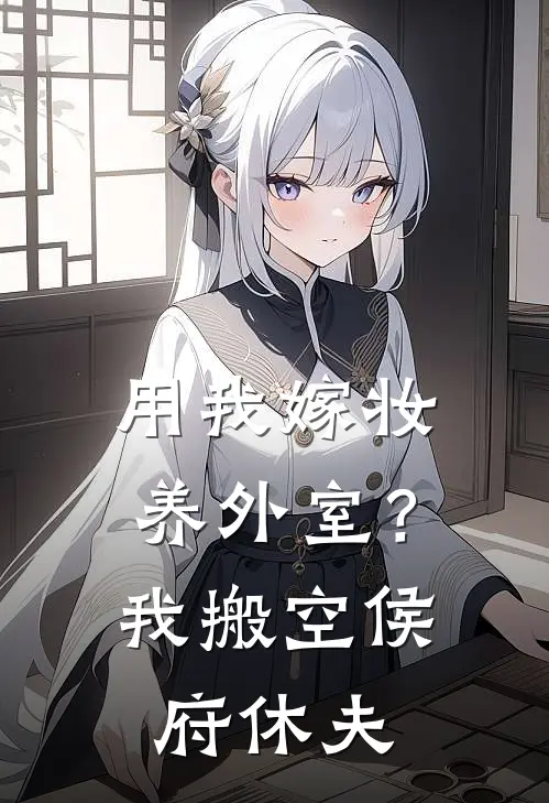 用我嫁妆养外室？我搬空侯府休夫(萧晏侯府)在哪看免费小说_已完结小说推荐用我嫁妆养外室？我搬空侯府休夫萧晏侯府