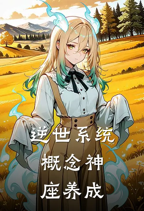 逆世系统：概念神座养成