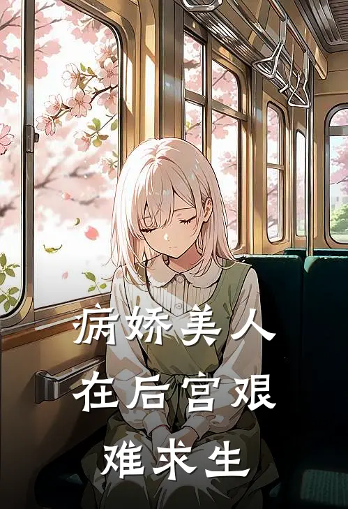 病娇美人在后宫艰难求生（云棠棠儿）完整版小说阅读_病娇美人在后宫艰难求生全文免费阅读（云棠棠儿）