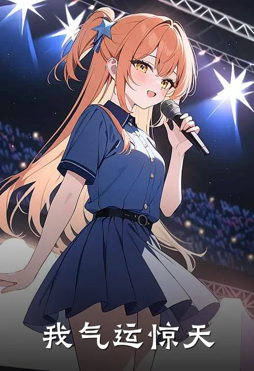 我气运惊天陈到欧叔最新推荐小说_完结版小说推荐我气运惊天陈到欧叔