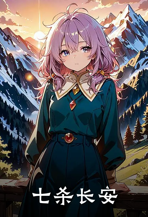 七杀长安(叶衔星萧照夜)免费完结小说_免费小说在线阅读七杀长安(叶衔星萧照夜)