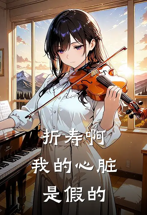 折寿啊，我的心脏是假的