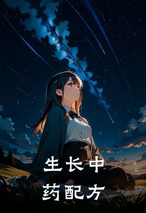 生长中药配方