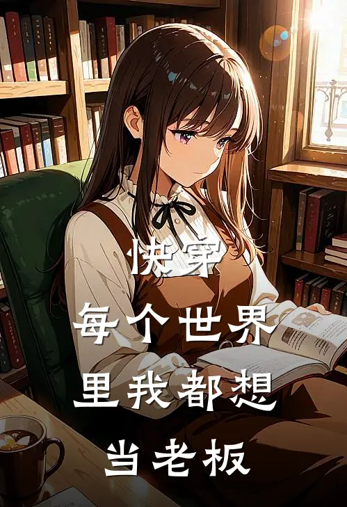 快穿：每个世界里我都想当老板(张粉儿张雨绮)火爆小说_《快穿：每个世界里我都想当老板》张粉儿张雨绮小说免费在线阅读