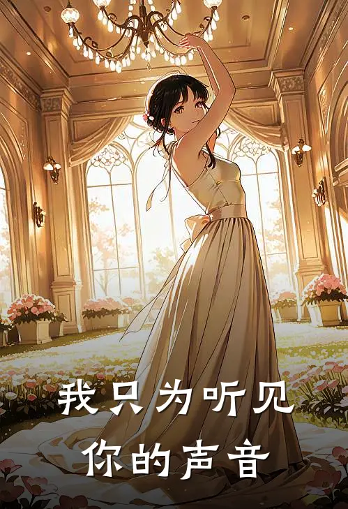 我只为听见你的声音俞天青程晓阳热门小说阅读_免费完结小说我只为听见你的声音俞天青程晓阳