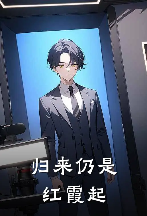 归来仍是红霞起