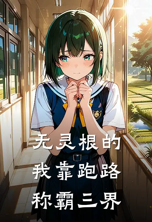 无灵根的我靠跑路称霸三界(苏宁林清瑶)全本完结小说_完整版免费全文阅读无灵根的我靠跑路称霸三界(苏宁林清瑶)