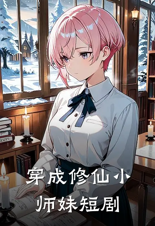 穿成修仙小师妹短剧