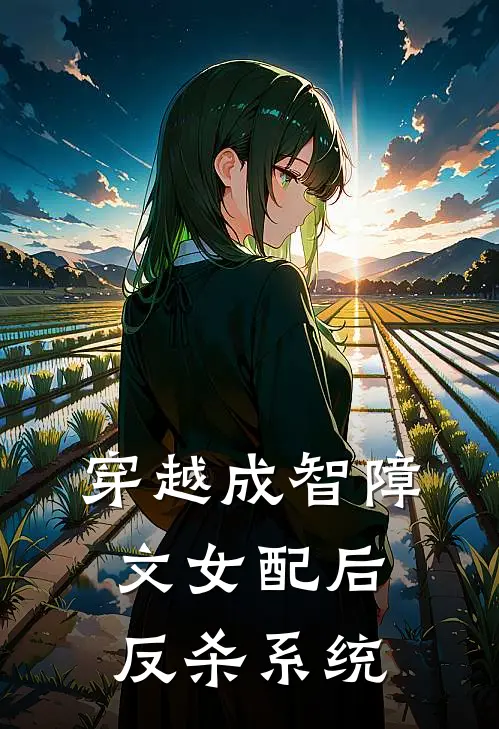 穿越成智障文女配后反杀系统