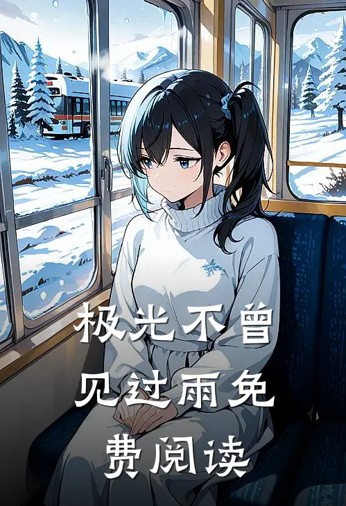 极光不曾见过雨免费阅读