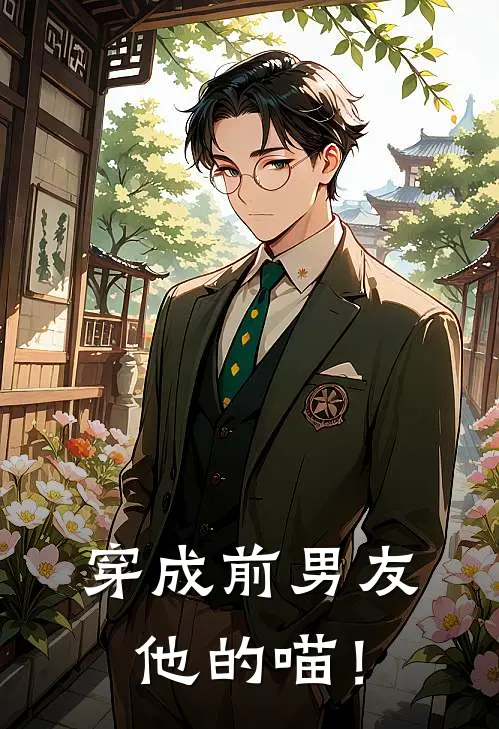 穿成前男友他的喵！