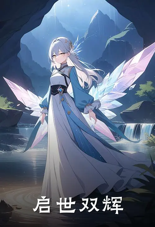启世双辉(沈霄苏炎)_沈霄苏炎热门小说