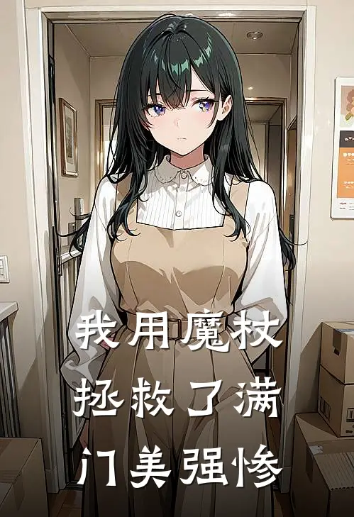 我用魔杖拯救了满门美强惨(萧浔唐乾)免费小说_完整版免费阅读我用魔杖拯救了满门美强惨萧浔唐乾