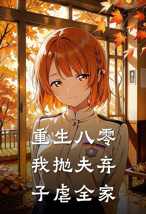 重生八零，我抛夫弃子虐全家苏金娣周建国全文免费阅读无弹窗大结局_（苏金娣周建国）重生八零，我抛夫弃子虐全家最新小说