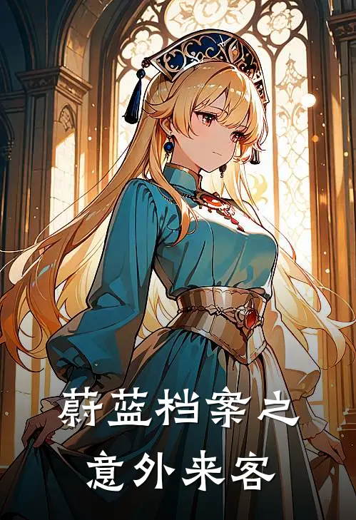 蔚蓝档案之意外来客(阿拜多斯星野)全本免费小说_阅读免费小说蔚蓝档案之意外来客阿拜多斯星野