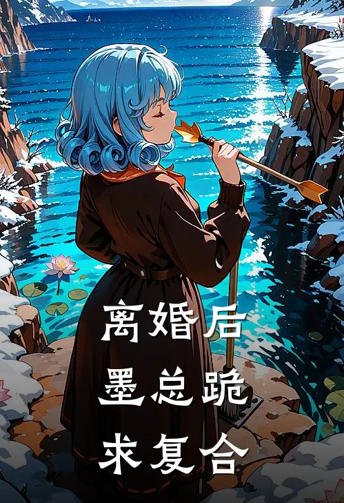 离婚后，墨总跪求复合