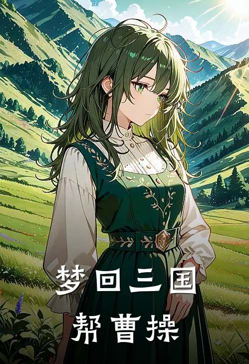 梦回三国帮曹操