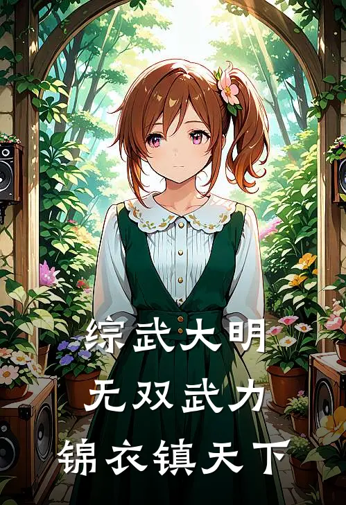 《综武大明：无双武力，锦衣镇天下》朱肃澋余沧海全本阅读_(朱肃澋余沧海)全集阅读