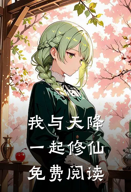 我与天降一起修仙免费阅读