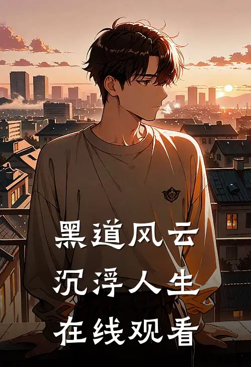 黑道风云沉浮人生在线观看
