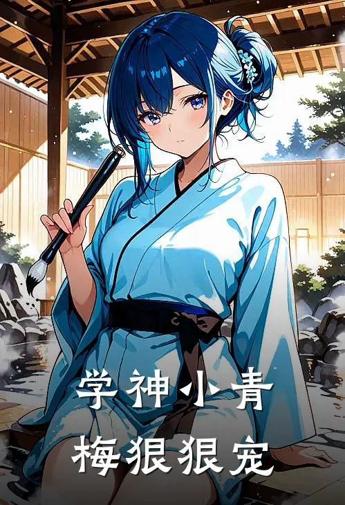 学神小青梅狠狠宠