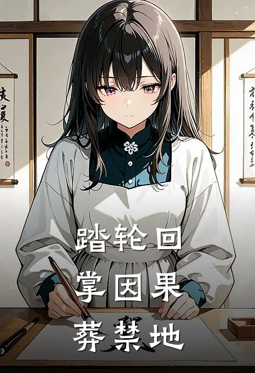 踏轮回，掌因果，葬禁地