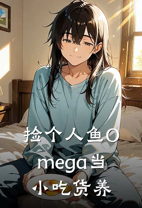 捡个人鱼Omega当小吃货养盛厌陈殊荣完整版免费小说_全本免费完结小说捡个人鱼Omega当小吃货养盛厌陈殊荣