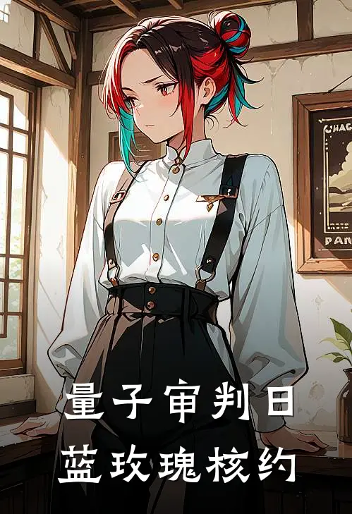 量子审判日：蓝玫瑰核约