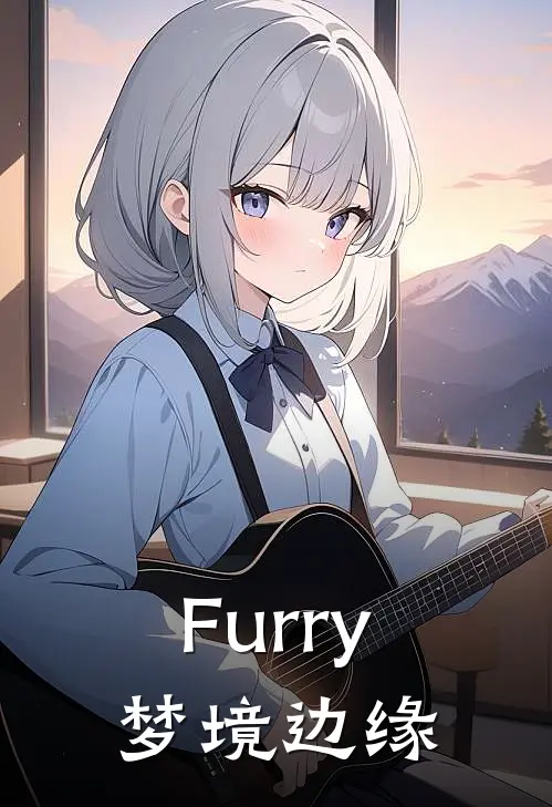 Furry：梦境边缘