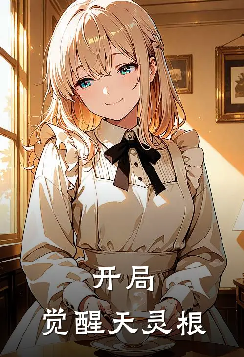 开局：觉醒天灵根
