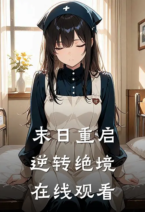 末日重启逆转绝境在线观看