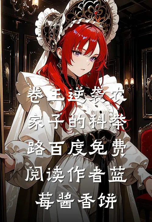 卷王逆袭农家子的科举路百度免费阅读 作者蓝莓酱香饼